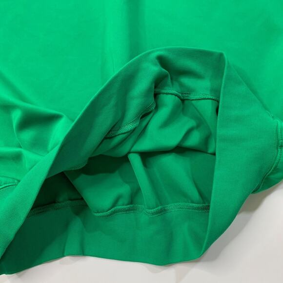 Fairway & Greene Sweatshirt Mens XL Clover Tech 1/4 Zip Pullover WM Phoenix Open - Picture 9 of 13